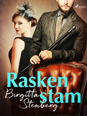 cover image of Raskenstam